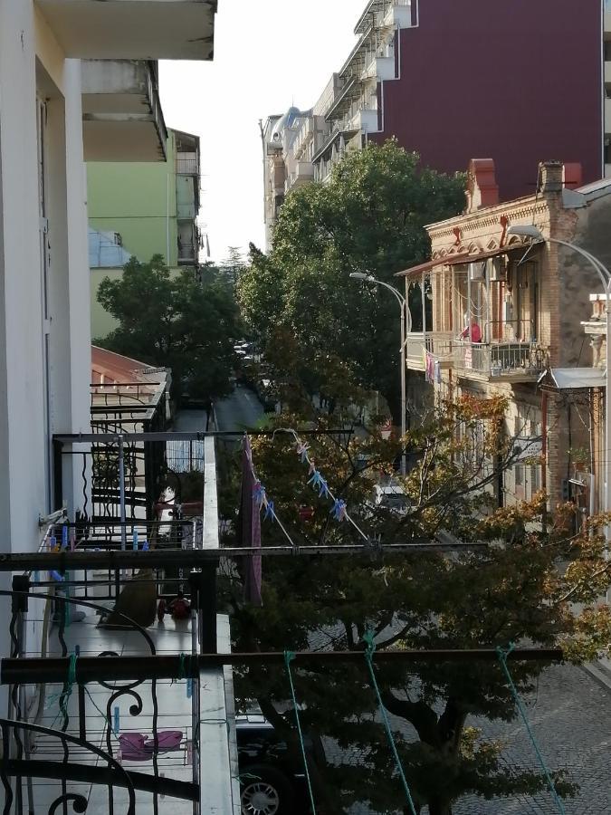 Apartments In The Historical Center Of Batumi, Near The Seaside Park ภายนอก รูปภาพ